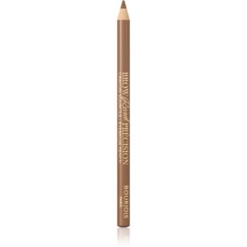 Bourjois Brow Reveal creion pentru sprancene cu pensula - imagine 2